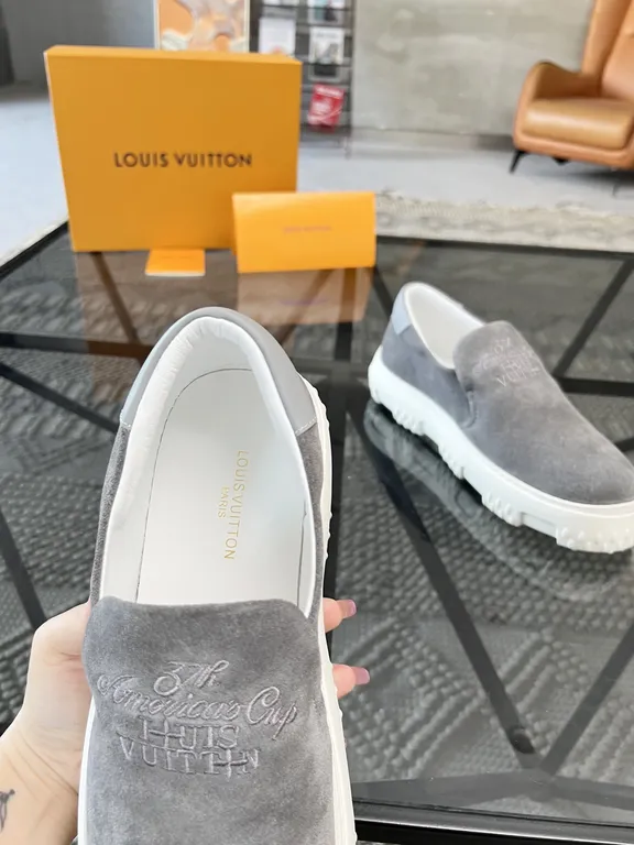 Louis Vuitton Shoe 